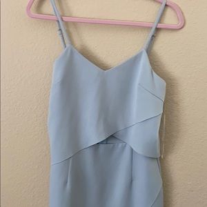 Dress for special occasion or can be worn casual